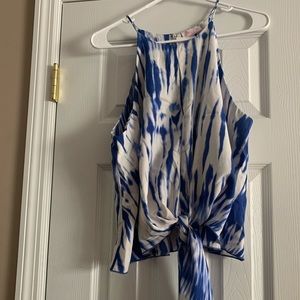 Pink Lily Boutique Tank